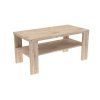BRADOP Konferenční stůl ZBYNĚK 110x55 (Barevné provedení P - PŘÍRODNÍ)