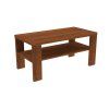 BRADOP Konferenční stůl ZBYNĚK 110x55 (Barevné provedení P - PŘÍRODNÍ)