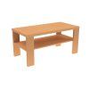 BRADOP Konferenční stůl ZBYNĚK 110x55 (Barevné provedení P - PŘÍRODNÍ)
