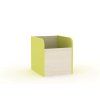 BRADOP Box na hračky CASPER C120 (Barevné provedení CE - CREME)