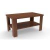 BRADOP Konferenční stůl KLEMENT 110x65 (Barevné provedení P - PŘÍRODNÍ)