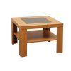 BRADOP Konferenční stůl ALOIS 65×65 (Barevné provedení P - PŘÍRODNÍ)