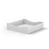 BRADOP Zásuvka pod postel CASPER C109 (Barevné provedení CE - CREME)