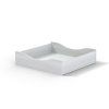 BRADOP Zásuvka pod postel CASPER C109 (Barevné provedení CE - CREME)