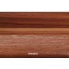 BRADOP Zásuvka pod postel 164x90 L251