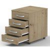 BRADOP Kontejner sestavy Office C539