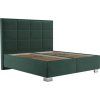 Postel Saimi 180x200 Ibis zelená