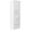 60 DKS 210 3S 1F LARA WHITE