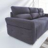 sofa island det