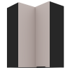 60x60 GN 90 2F (90°) ARONA
