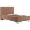 Postel Kelvin 140x200 Stela lososová