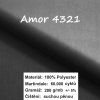amor 4321