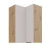 60x60 GN 90 2F (90°) SOLEA