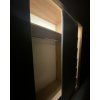 oswietlenie led do szaf jak svítí