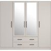 SRL1 Kaszmir