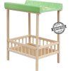 12207 3225 pult paja eco galaxy zelena v med