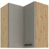 60x60 GN 72 2F (90°) LUNA CLAYGR AR