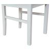 NILO 7 white