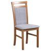 MILANO 5 light nut (1B soro 90)