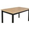 ALBA 2M czarny blat artisan detal(low res)