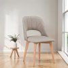 MONTI 4 simple stitiching, natural beech (30A)v 1