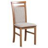 MILANO 5 light nut (3B soro 23)