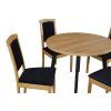 Kopia ROMA 14 grandson (29B)+ OSLO 3 czarny blat grandson (5)