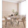 malumi 12 stol rozklady okragly 100 140 rozciagany nowoczesny do pokoju biura sal ZlQlLpL