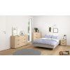 Komoda Selina 702 jackson hickory