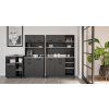 Linda Roller 80, Buffet 80, 120v3