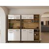 Bufet Vigo WHHG 120, 80 v3