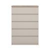 Komoda Simplicity 231 kašmír/jackson hickory