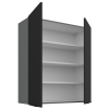 80 G 90 2F ARIA BL ANT