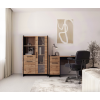 vitrina dub wotan