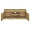 AYSON  TV  stolek  2d/125  dub artisan