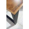 Stůl industriální Imperial 185 x 67 cm - více odstínů