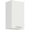 Kuchyňská skříňka Eko White - horní 40 G-72 1F